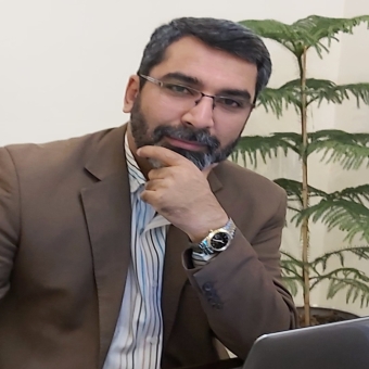 حمیدرضا علی محمدی